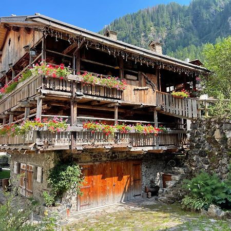 Chalet Sottoguda Rocca Pietore Esterno foto